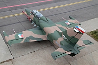 Aero Vodochody &ndash; Aero L-39CA Albatros 2626