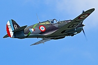 The Fighter Collection &ndash; Curtiss Hawk 75A-1 G-CCVH