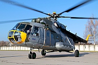 LOM Praha - CLV &ndash; Mil Mi-17 Hip 0837