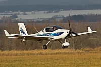 Flaying Machines &ndash; Flying Machines FM 250 Vampire OK-NUL42