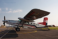 Petr Turek &ndash; Pilatus Aircraft PC-6/B2-H4 Turbo Porter OK-PTP