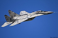 Slovakia - Air Force &ndash; Mikoyan-Gurevich MiG-29AS / 9-12A 0619