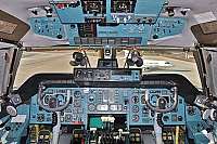 Volga-Dnepr Airlines &ndash; Antonov An-124-100 Ruslan  RA-82081