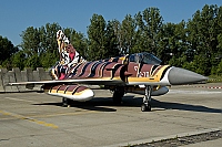 France - Air Force &ndash; Dassault Mirage 2000C 12-YO