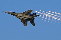 Hungary - Air Force &ndash; Mikoyan-Gurevich MiG-29A / 9-12A 11