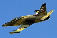 Czech - Air Force &ndash; Aero L-39ZA Albatros 2436