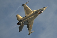 Belgium - Air Force &ndash; SABCA F-16AM Fighting Falcon FA-95