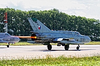 Czech - Air Force &ndash; Mikoyan-Gurevich MiG-21MFN 5581