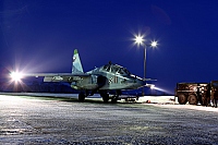 Russian - VVS VMF &ndash; Sukhoi Su-25 UTG Frogfoot 11