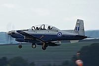 Greece - Air Force &ndash; Beech T-6A Texan II  029
