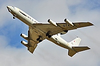 private &ndash; Boeing E-3A Sentry LX-N90452
