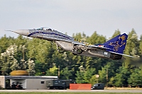 Hungary - Air Force &ndash; Mikoyan-Gurevich MiG-29B / 9-12A 11