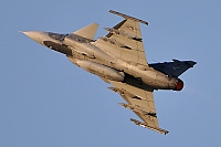 Hungary - Air Force &ndash; Saab JAS39C Gripen 33