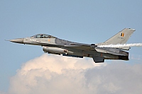 Belgium - Air Force &ndash; SABCA F-16AM Fighting Falcon FA-103