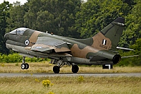 Greece - Air Force &ndash; LTV A-7E Corsair II 160560