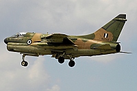 Greece - Air Force &ndash; LTV A-7E Corsair II 160560