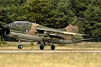 Greece - Air Force &ndash; LTV TA-7C Corsair II 155774