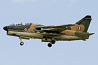Greece - Air Force &ndash; LTV TA-7C Corsair II 155774