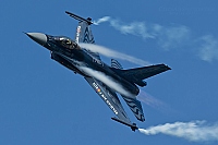 Belgium - Air Force &ndash; SABCA F-16AM Fighting Falcon FA-110