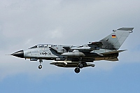 Germany - Air Force &ndash; Panavia  Tornado ECR 46+36