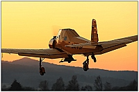 Air Special &ndash; Zlin Z-37A-2 Cmelak  OK-FJP