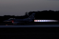 Poland - Air Force &ndash; General Dynamics F-16C Fighting Falcon 4050