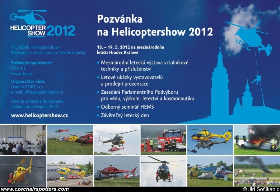 Delta System-AIR a.s. &ndash; Eurocopter EC 135 T1 OK-DSA