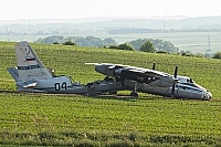 Russian-VVS &ndash; Antonov An-30B "Clank" 0704 / 04