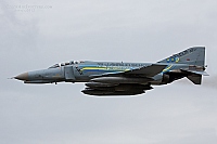 Germany - Air Force – McDonnell Douglas F-4F Phantom II 38+28