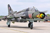 Poland - Air Force &ndash; Sukhoi Su-22 M-4 Fitter 8101