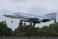 Germany - Air Force &ndash; McDonnell Douglas F-4F Phantom II 3828