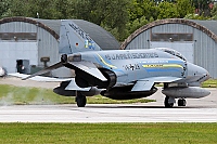Germany - Air Force &ndash; McDonnell Douglas F-4F Phantom II 3828