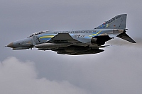 Germany - Air Force – McDonnell Douglas F-4F Phantom II 38+28
