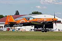 private – XtremeAir Sbach 300 D-ESXA