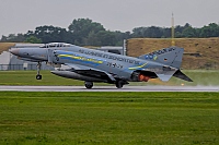 Germany - Air Force – McDonnell Douglas F-4F Phantom II 38+28
