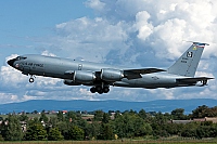 USA - Air Force – Boeing KC-135R Stratotanker 61-0306 / D