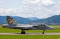 Czech - Air Force &ndash; Saab JAS39C Gripen 9235
