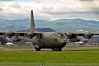Austria - Air Force &ndash; Lockheed C-130K Hercules C.1P 8T-CA