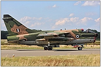 Greece - Air Force &ndash; LTV A-7E Corsair II 160560