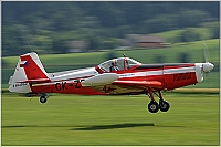 Aeroklub Ceske Republiky – Zlin Z-526A OK-ZRB