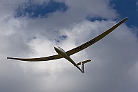 private – Alexander Schleicher ASW 20BL OK-1199 / LD