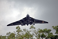 Royal Air Force &ndash; Avro 698 Vulcan B2  XH558
