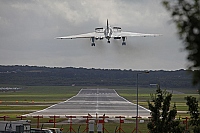 Vulcan to the Sky Trust &ndash; Avro 698 Vulcan B2  XH558