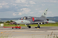 Czech - Air Force &ndash; Aero L-159A Alca 6035
