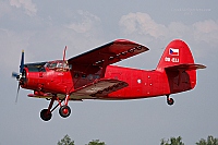 private &ndash; Antonov An-2 OK-ELI