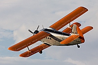 Aeroklub Ceske Republiky &ndash; Antonov An-2R OK-JID