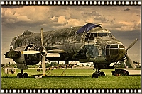 Czechoslovakia - Air Force &ndash; AVIA Avia 14FG 3111