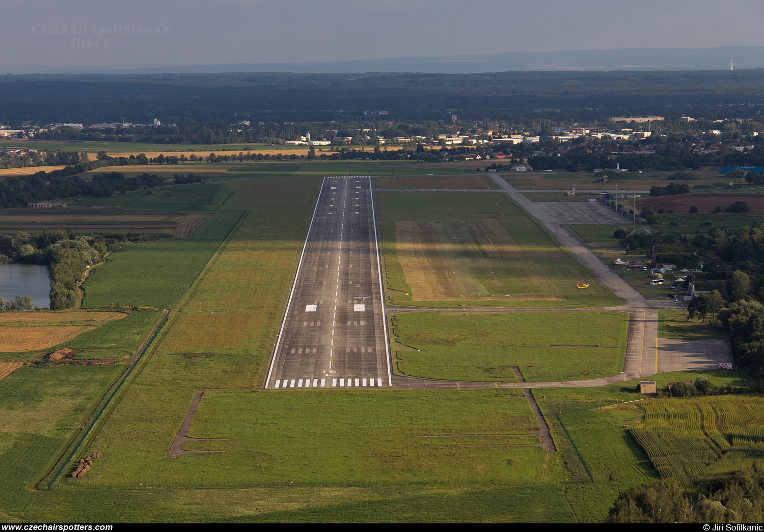 Aeroklub Ceske Republiky &ndash; Antonov An-2T OK-GIB