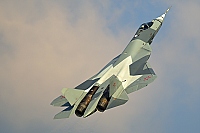 Russia - Air Force &ndash; Sukhoi T-50 52