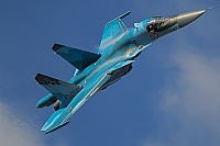 Russia - Air Force &ndash; Sukhoi Su-34 Fullback 03